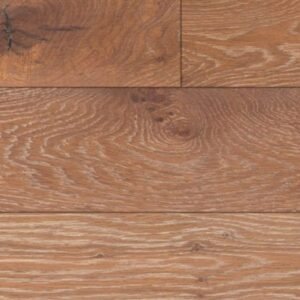 Fuzion Engineered Hardwood Renaissance Chalet Solaire 8-1/2" - 5/8"