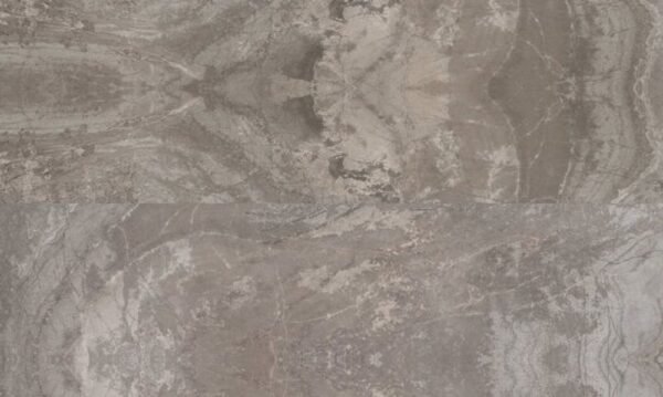Fuzion Vinyl Elite Tiles Smartdrop Elite Tile Brimstone Loose Lay 18" x 36"