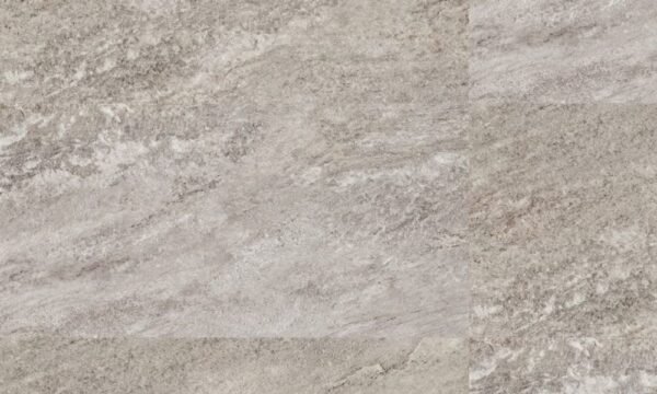 Fuzion Vinyl Elite Tiles Smartdrop Elite Tile Quarry Loose Lay 18" x 36"