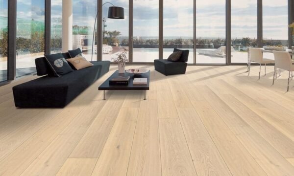 Fuzion Engineered Hardwood Beaux Arts Realism 10-1/4" - 3/4" - Image 2