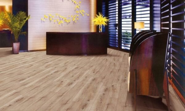 Fuzion Vinyl Planks Dynamix Hardcore 3DGE Shoal Click Lock 7" x 60" - Image 2