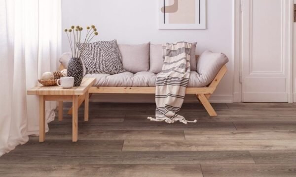 Fuzion Vinyl Planks Dynamix Grande Milo's Island Click Lock Random Width - 72" - Image 2