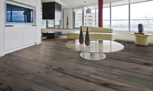 Fuzion Laminate Flooring FuzGuard Corbara 5-11/16" x 48" - Image 2