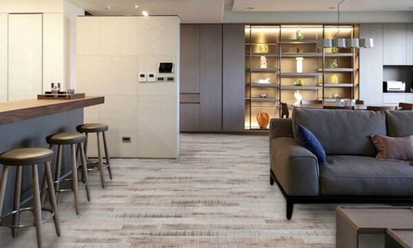 Fuzion Laminate Flooring FuzGuard Hylen 7-3/4" x 71-1/4" - Image 2