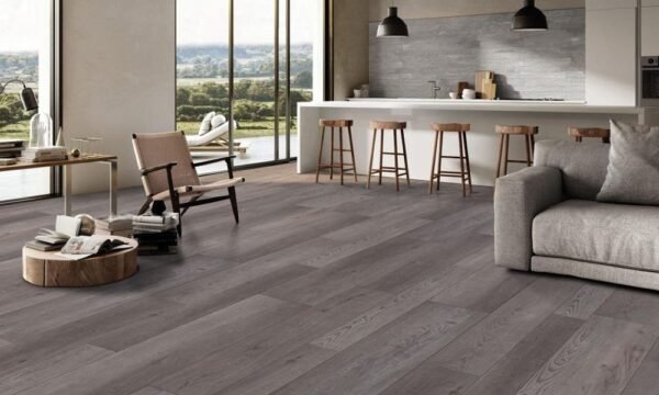 Fuzion Laminate Flooring FuzGuard El Atazar Random Width - 48" - Image 2
