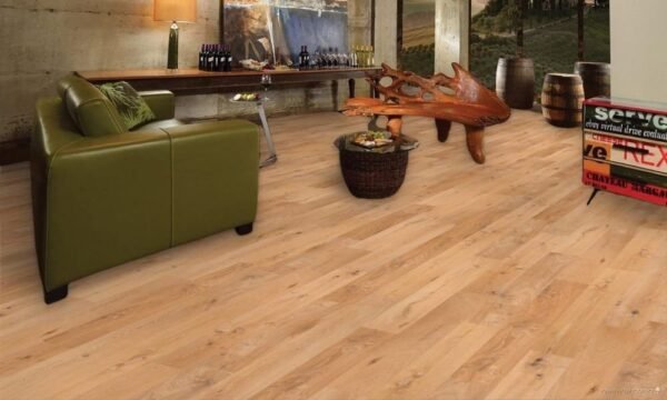Fuzion Engineered Hardwood Northern Retreat Cavern 7-1/2" - 5/8" - Image 2