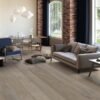 Fuzion Engineered Hardwood Northern Retreat Desert Rose 8-1/2" - 5/8" - Image 2