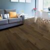 Fuzion Engineered Hardwood Prairie Storm Barnwood 6" - 9/16" - Image 2