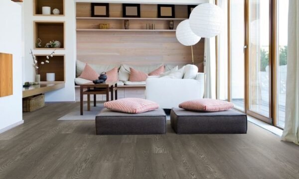 Fuzion Engineered Hardwood Renaissance Argentine 8-1/2" - 5/8" - Image 2