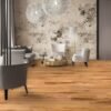 Fuzion Engineered Hardwood Renaissance Louvre 8-1/2" - 5/8" - Image 2