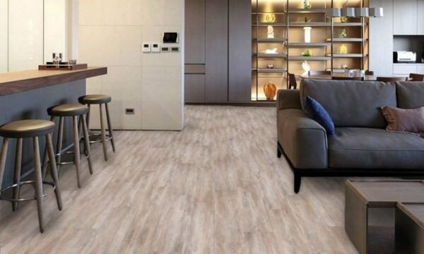 Fuzion Vinyl Planks Smartdrop Elite 9 Cascade Loose Lay 9" x 60" - Image 2