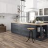 Fuzion Vinyl Planks Smartdrop Elite 9 Relic Loose Lay 9" x 60" - Image 2
