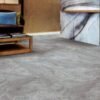 Fuzion Vinyl Elite Tiles Smartdrop Elite Tile Brimstone Loose Lay 18" x 36" - Image 2
