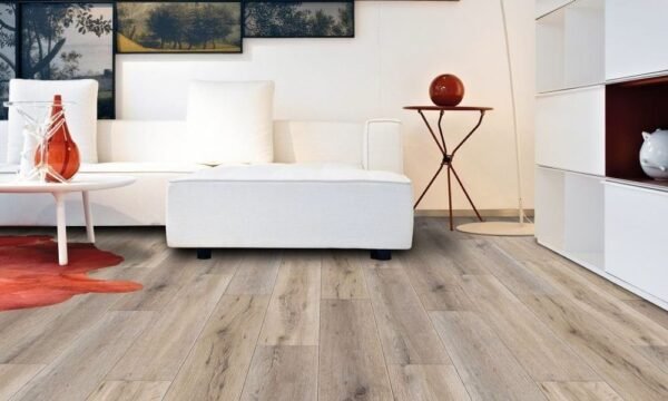 Fuzion Laminate Flooring SoHo Loft Satin Doll 7-3/4" x 48" - Image 2
