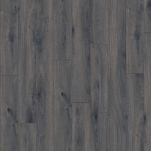 Planchers 1867 Laminate Flooring Authentic Chalet Poppy Oak 7-5/8" x 54"