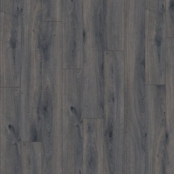 Planchers 1867 Laminate Authentic Chalet Poppy Oak T-Molding 92" - Image 2