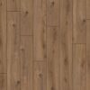 Planchers 1867 Laminate Authentic Chalet Hazelnut Oak Stair Nose 92" - Image 2