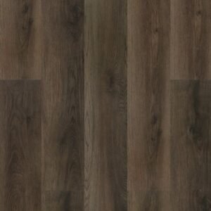 Biyork Vinyl Planks Hydrogen 7 Me Siento Click Lock 9" x 60"