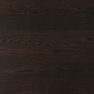 Vidar Engineered Hardwood Black Brown Character 6-1/2" - 3/4"