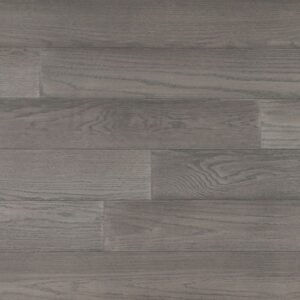 Vidar Engineered Hardwood Smoke Grey Character 6-1/2" - 3/4"
