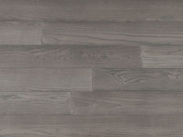 Vidar Engineered Hardwood Smoke Grey Character 6-1/2" - 3/4"
