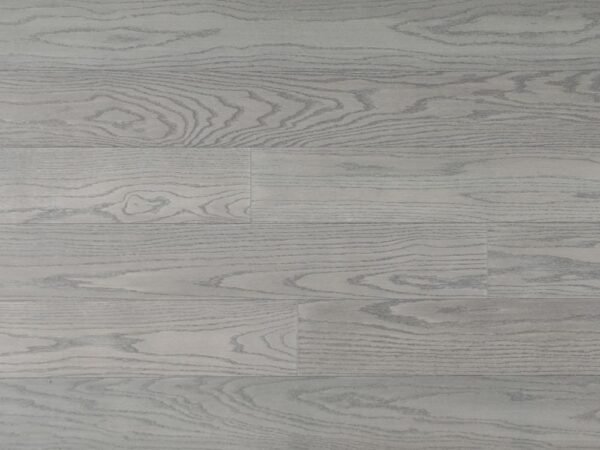 Vidar Engineered Hardwood Snow Flake Character 6" - 3/4"