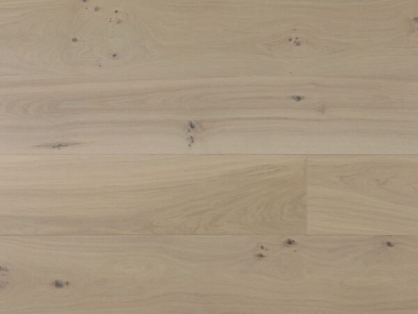 Vidar Engineered Hardwood Naked Oak Character 6-1/2" - 3/4"