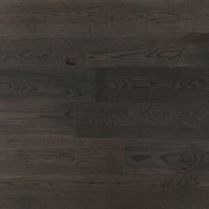 Vidar Engineered Hardwood Charcoal Character 7" - 3/4"