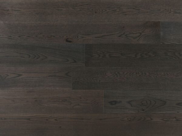 Vidar Engineered Hardwood Charcoal Character 7" - 3/4"