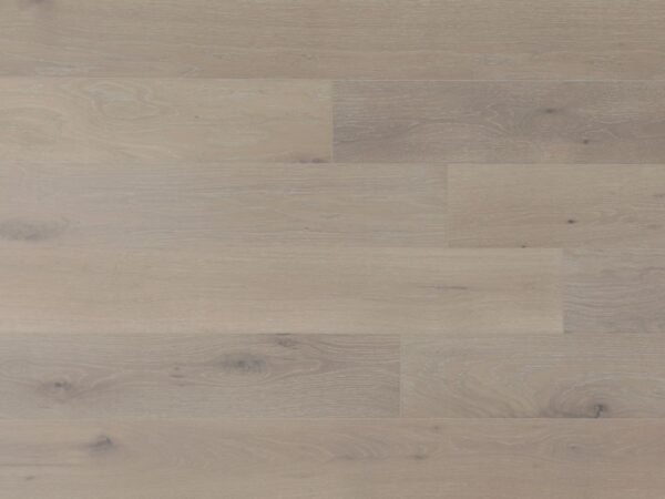 Vidar Engineered Hardwood Snow White Character 7" - 3/4"