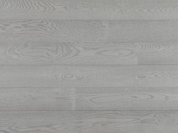 Vidar Engineered Hardwood Stormy Grey Character 7" - 3/4"