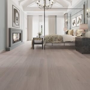 Vidar Engineered Hardwood Seashell Character 6" - 3/4"