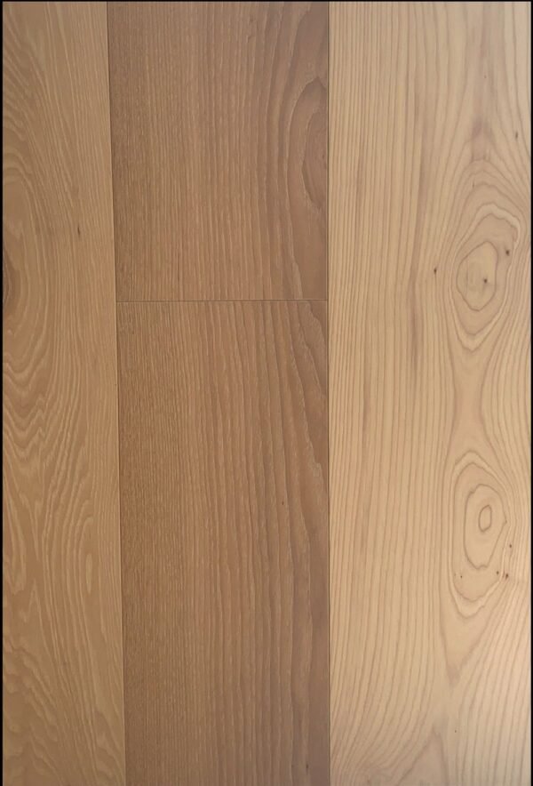 Vidar Engineered Hardwood Napoli Select 6" - 3/4"