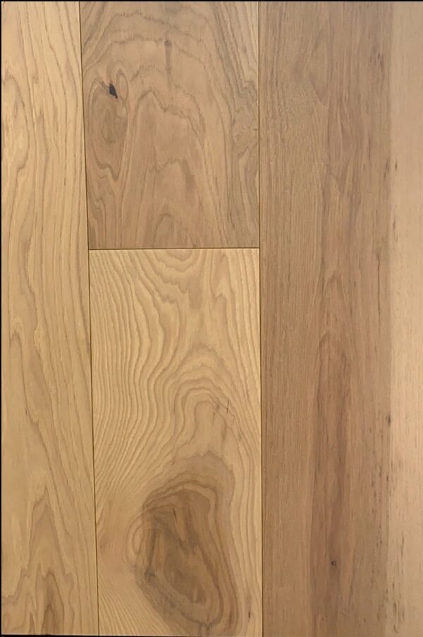 Vidar Engineered Hardwood Milano Select 7" - 3/4"