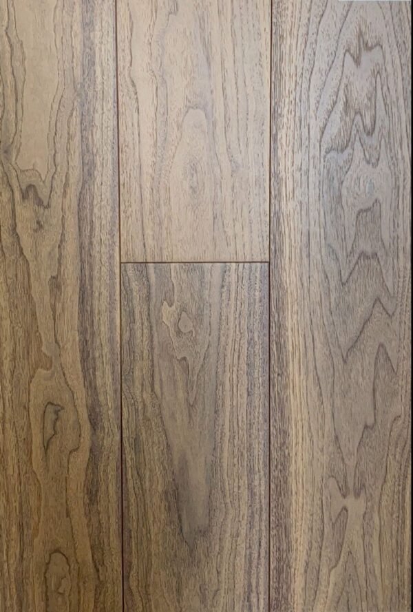 Vidar Engineered Hardwood Provence Character 6" - 3/4" (22.29 sqft)