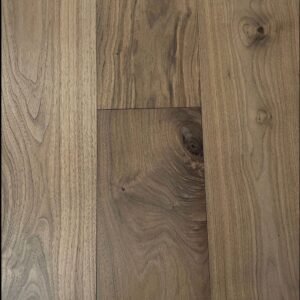 Vidar Engineered Hardwood Naked Walnut Select & Better 9" - 3/4" (23.77 sqft)