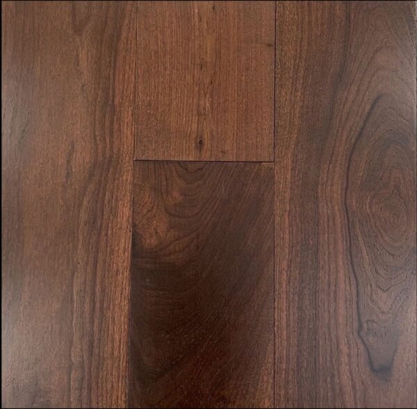 Vidar Engineered Hardwood Chocolate Character 10-1/4" - 3/4" (30.23 sqft)