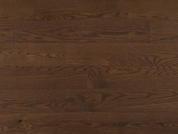 Vidar Engineered Hardwood Hazelnut Character 5" - 1/2"