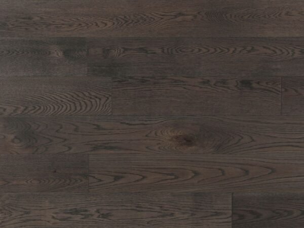 Vidar Engineered Hardwood Coffee Character 5" - 1/2"