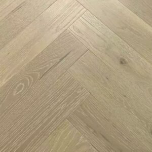 Vidar Engineered Hardwood Herringbone Wheat Berry Select & Better 5" - 3/4" (21.83 sqft)
