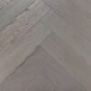 Vidar Engineered Hardwood Herringbone Silver Stone Select & Better 5" - 3/4" (19.59 sqft)