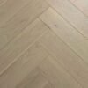 Vidar Engineered Hardwood Herringbone Naked Oak Select 5" - 3/4" (19.59 sqft)