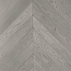 Vidar Engineered Hardwood Chevron Snow Flake Character 5" - 3/4" (17.46 sqft)