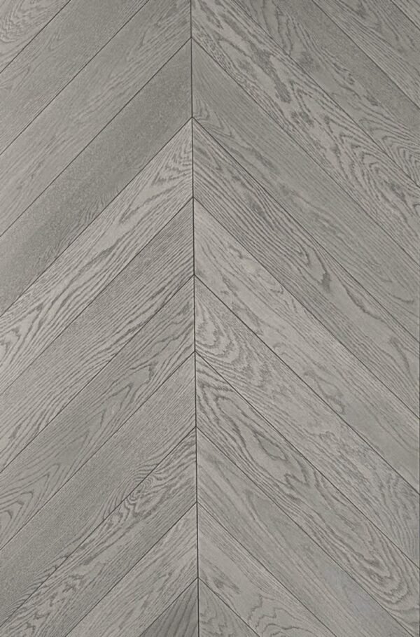 Vidar Engineered Hardwood Chevron Snow Flake Character 5" - 3/4" (17.46 sqft)