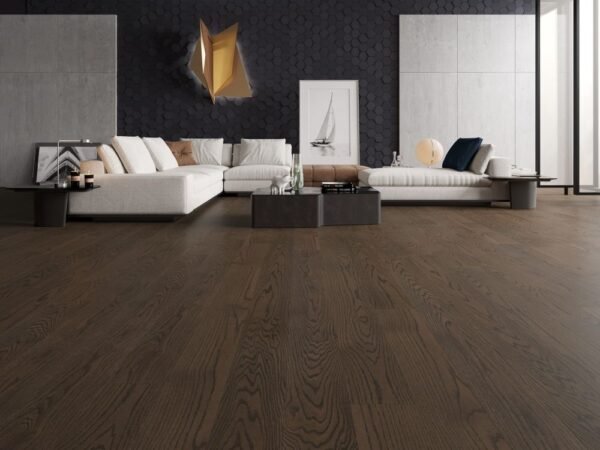 Vidar Engineered Hardwood Landmark Character 6" - 3/4" - Image 2