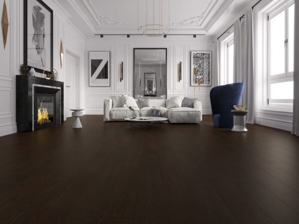Vidar Engineered Hardwood Sunset Character 7" - 3/4" - Image 2