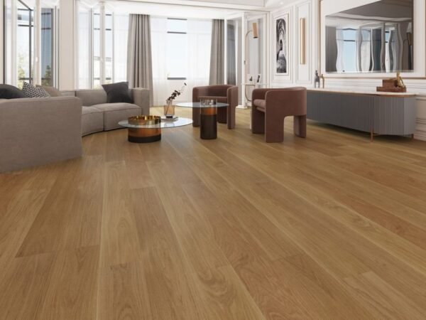 Vidar Engineered Hardwood Milkyway (Natural) Character 7" - 3/4" - Image 2