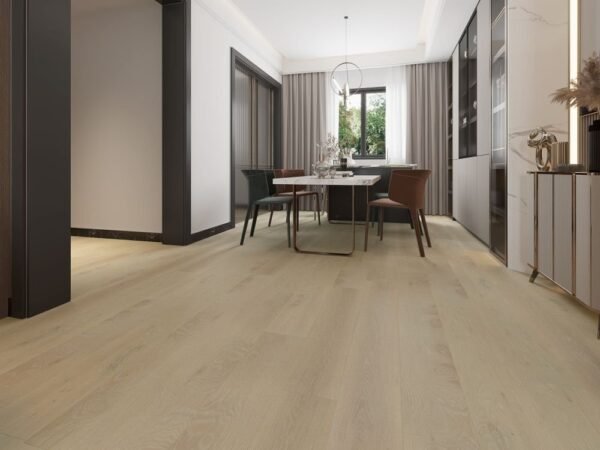 Vidar Engineered Hardwood Wheat Berry Select 9" - 3/4" (23.77 sqft) - Image 2