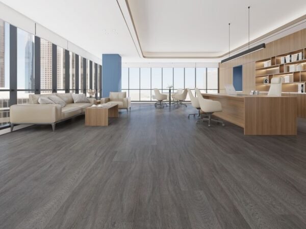 Vidar Engineered Hardwood San Marino Character 6" - 3/4" - Image 2