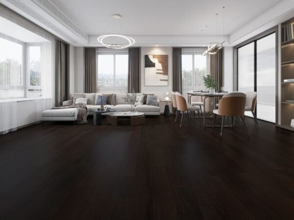 Vidar Engineered Hardwood Palermo Character 6" - 3/4" - Image 2